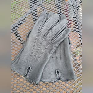 GATES Deerskin Gloves